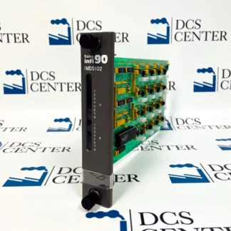 ABB IMDSI02 Bailey Infi 90 DCS Control System Modules