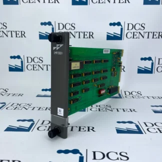 ABB IMFCS01 Bailey Infi 90 DCS Control System Modules