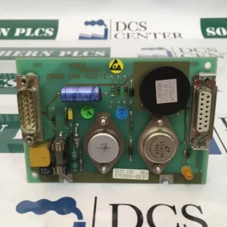 ABB DSTC190 Advant OCS DCS Control System Modules