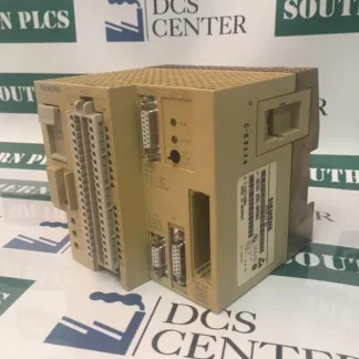 Siemens 6ES50958MA02 Simatic S5 PLCs PLC Modules