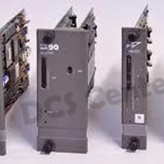 ABB INDDM01 Bailey Infi 90 DCS Control System Modules