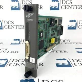 ABB INNPM22 Bailey Infi 90 DCS Control System Modules