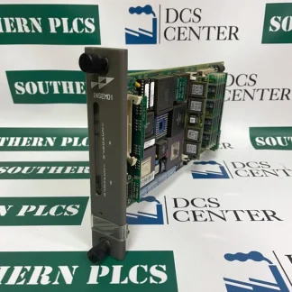 ABB INSEM01 Bailey Infi 90 DCS Control System Modules