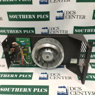 ABB IPFAN12 Bailey Infi 90 DCS Control System Modules