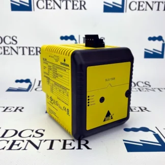 Emerson KJ2201X1BA1 DeltaV DCS Control System Modules