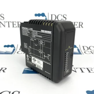Emerson KJ3002X1BD1 DeltaV DCS Control System Modules