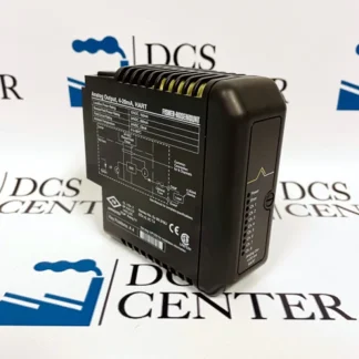 Emerson KJ3002X1BE1 DeltaV DCS Control System Modules