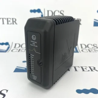 Emerson KJ3102X1BA1 DeltaV DCS Control System Modules