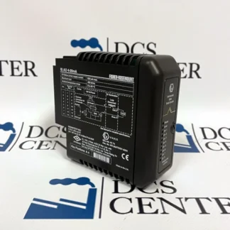 Emerson KJ3102X1BB1 DeltaV DCS Control System Modules