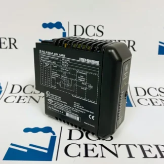 Emerson KJ3102X1BE1 DeltaV DCS Control System Modules