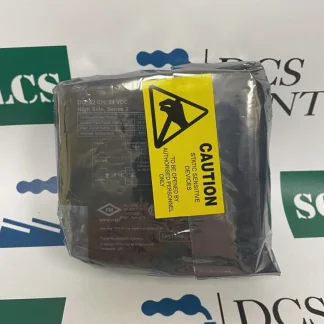 Emerson VE4002S1T2B5 DeltaV DCS Control System Modules