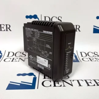 Emerson KJ3221X1BA1 DeltaV DCS Control System Modules