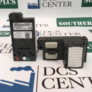 Emerson KJ4001X1CA1 DeltaV DCS Control System Modules