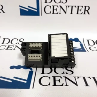 Emerson KJ4001X1CB1 DeltaV DCS Control System Modules