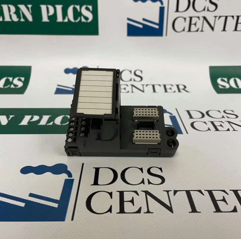 Emerson KJ4001X1CJ1 DeltaV DCS Control System Modules