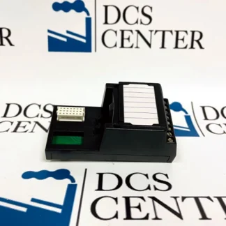Emerson KJ4006X1BD1 DeltaV DCS Control System Modules
