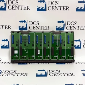 Emerson KJ4101X1BA1 DeltaV DCS Control System Modules