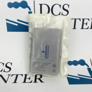 Emerson KL3001X1BA1 DeltaV DCS Control System Modules