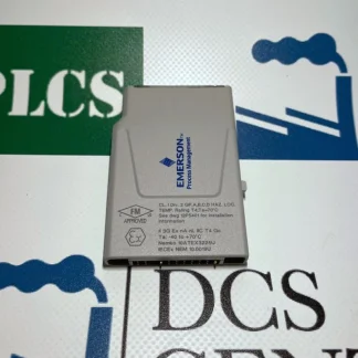Emerson KL3031X1BA1 DeltaV DCS Control System Modules