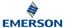 Emerson logo