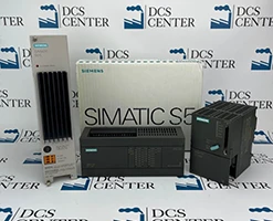 Siemens Products
