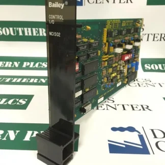 ABB NCIS02 Bailey Net 90 DCS Control System Modules