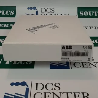 ABB NE801 Advant 800xA DCS Control System Modules