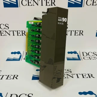 ABB NIAI05 Bailey Infi 90 DCS Control System Modules