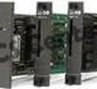 ABB NPEP01 Bailey Net 90 DCS Control System Modules