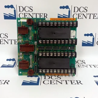 ABB NTCS02 Bailey Infi 90 DCS Control System Modules