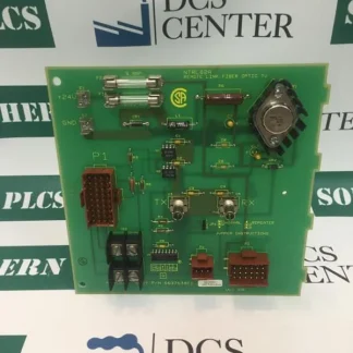 ABB NTRL02A Bailey Infi 90 DCS Control System Modules