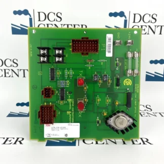 ABB NTRL02B Bailey Infi 90 DCS Control System Modules