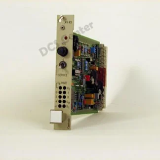 ABB PCM03 Contronic Industrial Automation Other