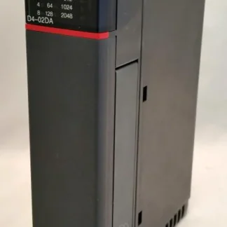 Siemens D402DA Simatic TI Other PLCs PLC Modules