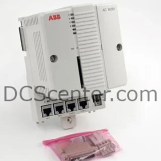 ABB PM851K01 Advant 800xA DCS Control System Modules
