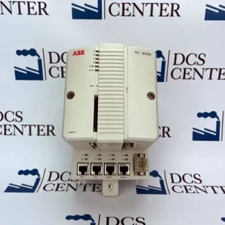 ABB PM861AK02 Advant 800xA DCS Control System Modules
