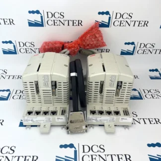 ABB PM864AK02 Advant 800xA DCS Control System Modules