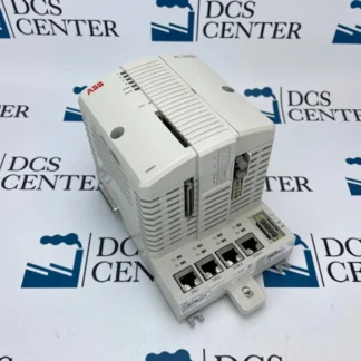 ABB PM865K01 Advant 800xA DCS Control System Modules
