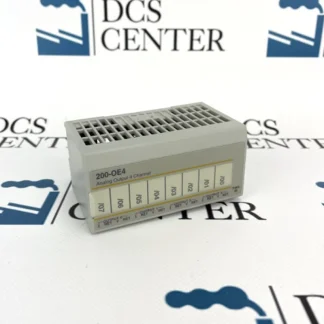ABB S2000E4 ABB Other PLCs PLC Modules