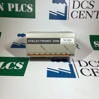 ABB S200IR8 Advant 800xA DCS Control System Modules