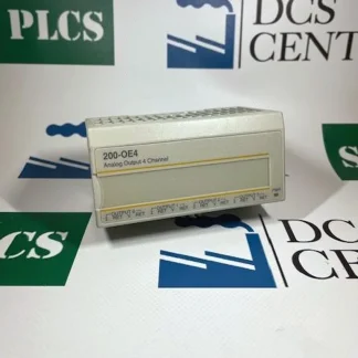 ABB 200OE4 Advant OCS DCS Control System Modules