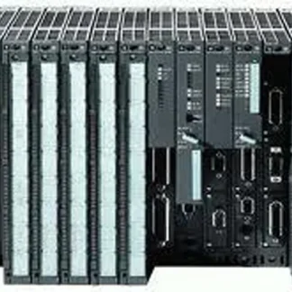 Siemens 6GT20020HA10 Simatic S7 PLCs PLC Modules