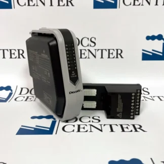 Emerson SE4003S2B1 DeltaV DCS Control System Modules