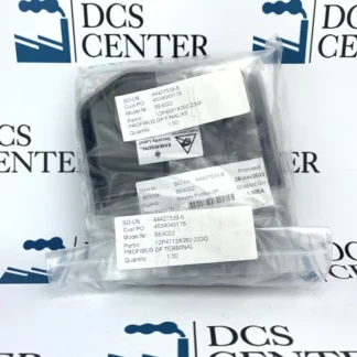 Emerson KJ3243X1BK1 DeltaV DCS Control System Modules