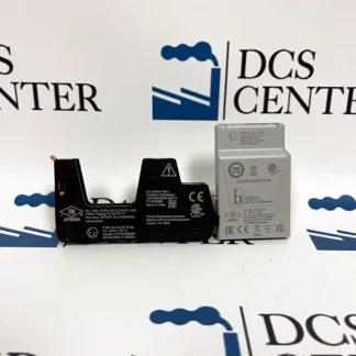 Emerson SE4302T05 DeltaV DCS Control System Modules