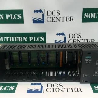 Siemens 30505B Simatic TI 305 PLCs PLC Modules