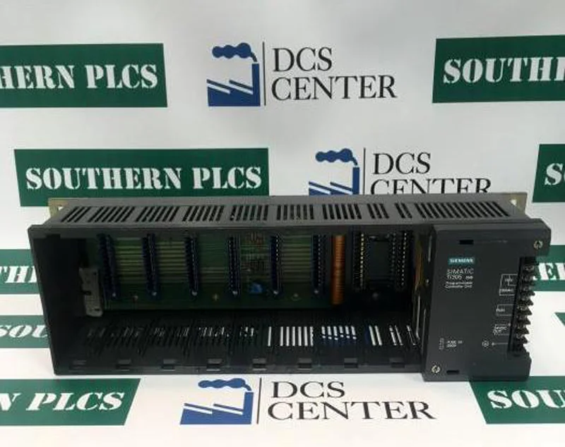 Siemens 30505B Simatic TI 305 PLCs PLC Modules