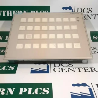 Siemens 6AV36883ED130AX0 Simatic S5 PLCs PLC Modules
