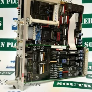 Siemens 6DD16010AF0 Simadyn Drives Drive Controllers
