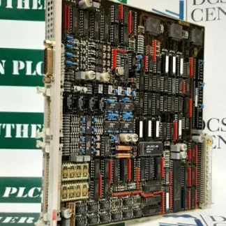 Siemens 6DD16400AD0 Simadyn Drives Drive Controllers